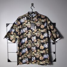 Playboy Baroque Tiger Print