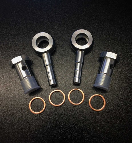 M18 turbo turbocharger water - m18,