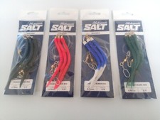 SHAKESPEARE SALT GUMMI MAKK