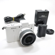 [MINT] Nikon 1 V1 Mirrorless