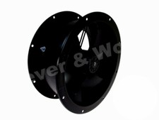 Industrial ventilation - industrial,