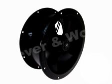 Industrial Ventilation