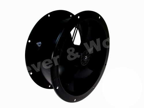 Industrial ventilation - industrial,