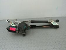 2012 HYUNDAI i40 MK1 FRONT WINDSCREEN WIPER MOTOR & LINKAGE 98110-3Z900