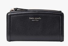 Kate spade Knott Zip Slim