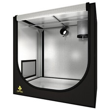 Secret Jardin - DP90 REV4 Dark