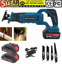 2 Batteries Heavy Duty