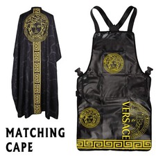 Professional Barber uniform