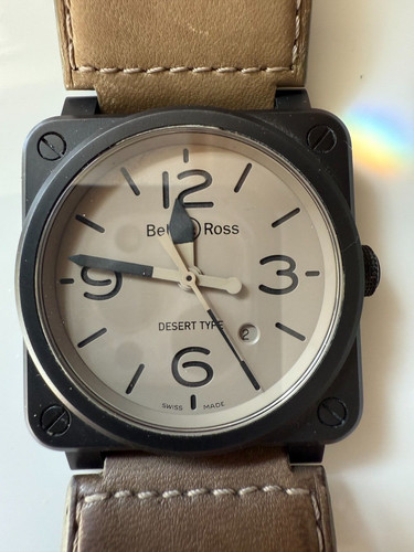 Bell ross men - men, watch