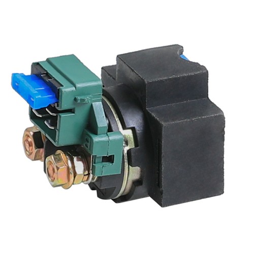 125cc 250cc 400cc starter - 125cc,