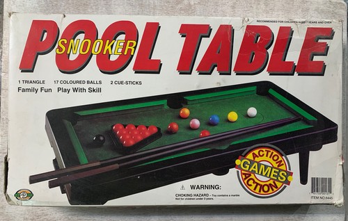 Pool table snooker toys - pool,