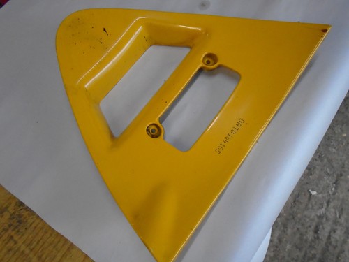 Ducati piece conveyor middle - v,