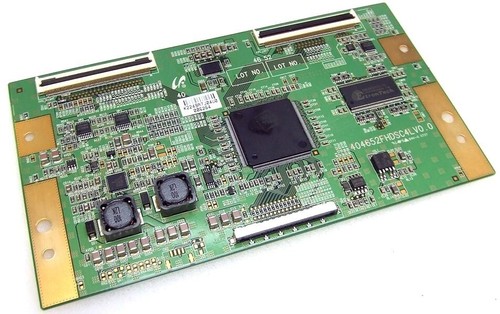 Part con - tv,