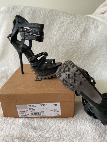 Rare solea kurt geiger high - rare,