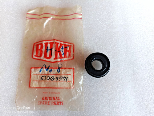 Bukh water pump seal 530q9971 - bukh,