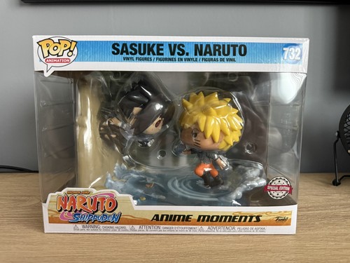 Sasuke naruto funko - naruto,
