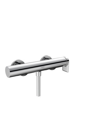 Hansgrohe shower mixer