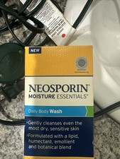 Neosporin Moisture Essentials