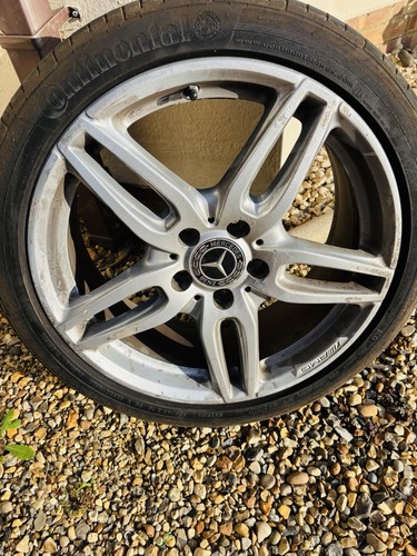 Genuine mercedes benz b - genuine, mercedes-benz