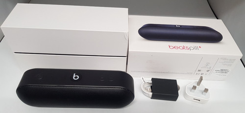 Beats dre pill - beats, by
