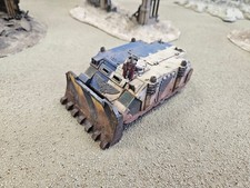 Warhammer Space Marine Rhino
