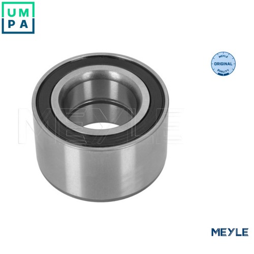 Wheel bearing 100 407 - bearing, for