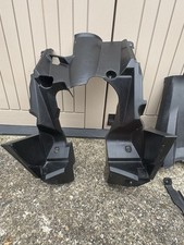 Yamaha Aerox R 50 4T 2019 Panel