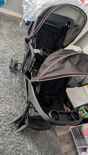 Graco Tandem Double Pushchair for sale Great Condition