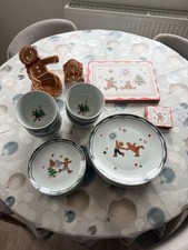 Brand New! Next Gingerbread