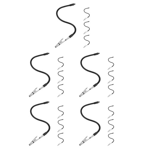 Reusable third hand soldering - third,