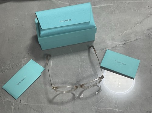 Authentic tiffany co - tiffany,