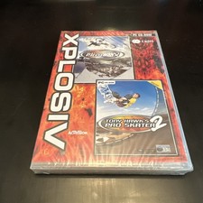 PC CD ROM Xplosiv Mat