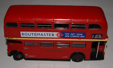 Corgi Toys London Transport