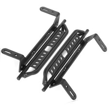 Metal Side Steps Set