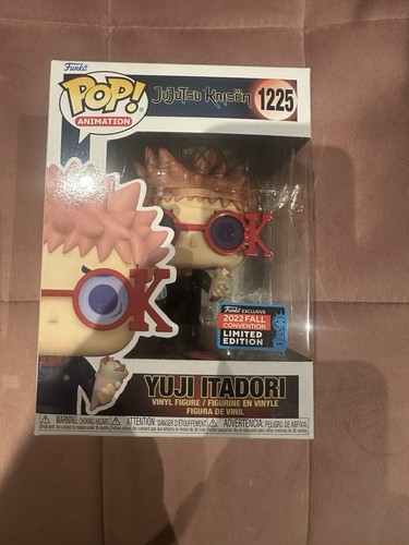 Funko pop animation jujutsu - funko,
