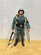 Vintage Palitoy 1964 Action