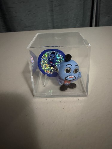Disney doorables genie - genie, limited