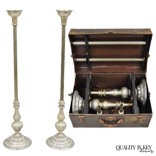Vintage tall baroque - tall,