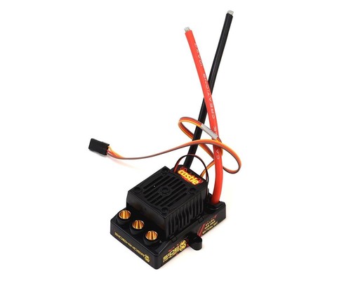 Castle creations sidewinder - castle,