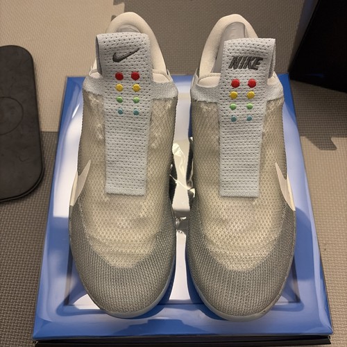 Size nike adapt bb - 10,