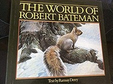The World of Robert Bateman