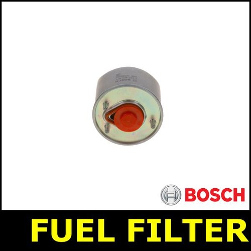 Fuel filter fits - fuel, ford
