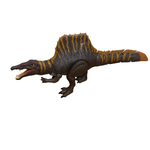 Jurassic world rebirth - jurassic,