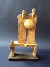 JOHN MALTBY SIGNED TWO WARRIOR