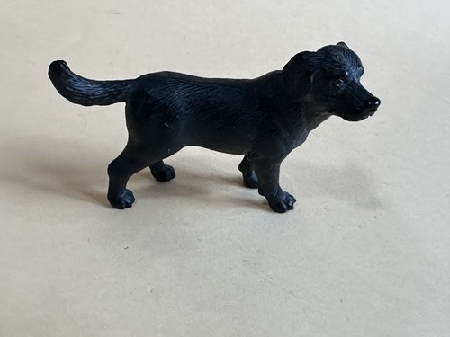 Schleich 16327 black labrador - 16327,