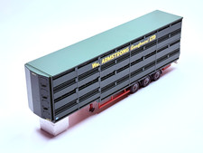 CORGI TOYS LIVESTOCK TRAILER