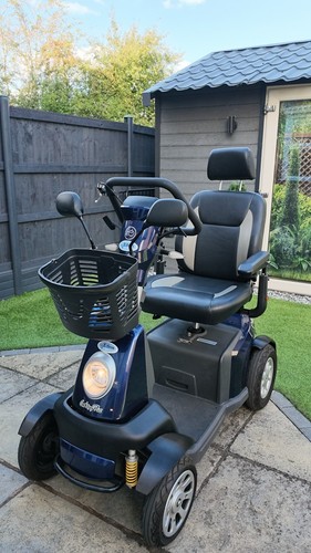 Van medical excel galaxy - medical,