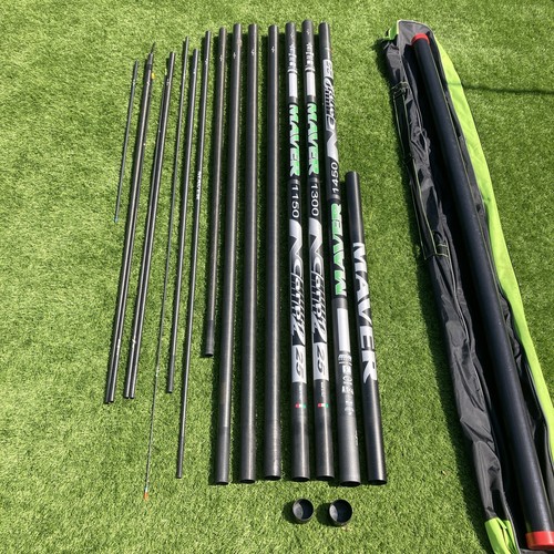Maver n25 carp2 - maver,
