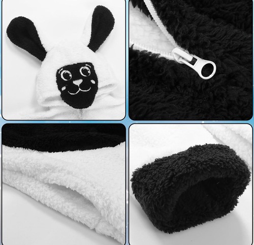 Sheep costume kids - costume,