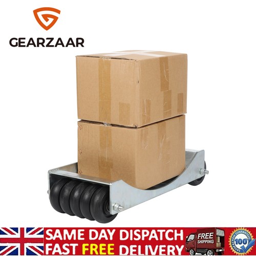 Car recovery roller - car,